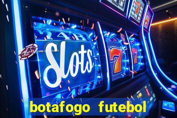 botafogo futebol play hd